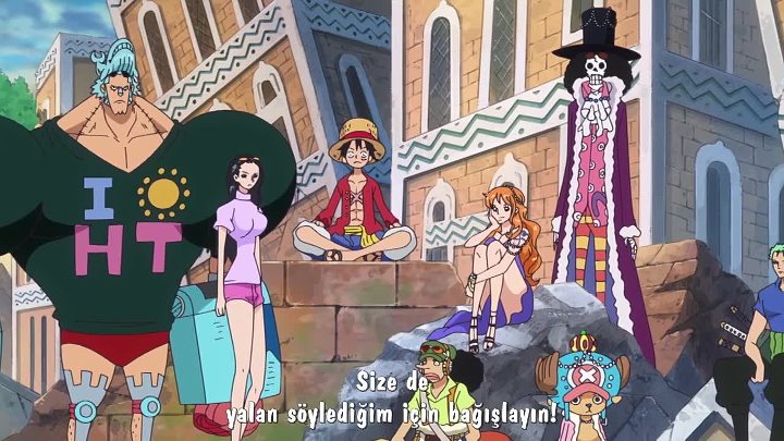 Aitr Tv Fansub One Piece 768