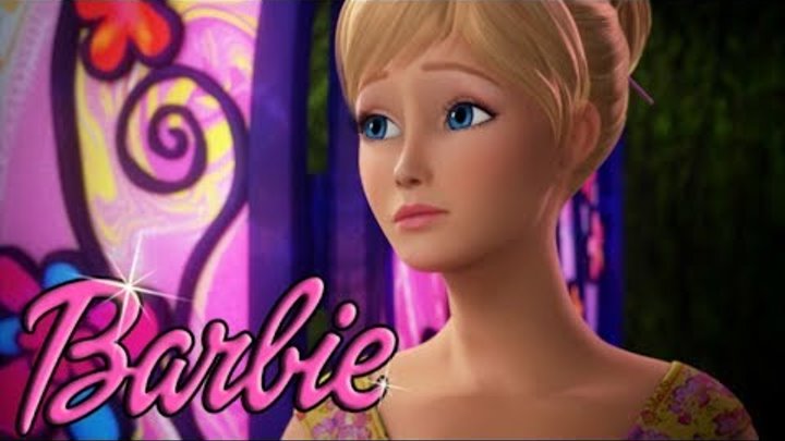 Luchshie Multiki Onlajn Barbi I Potajnaya Dver Barbie Nahodit Dver Multfilm Barbi Princessa