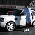 RANGE ROVER Sportik