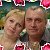 Татьяна и Сергей Лямины