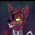 Foxy animatronik