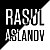 Aslanov Rasul ✔