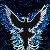 blue eagle
