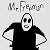 Mr Freeman 1