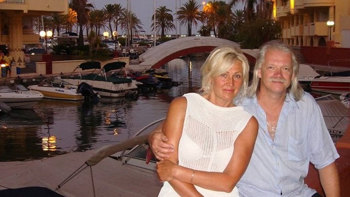 Жена сергея скачкова фото Жена сергея скачкова фото