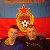 LEONID 13 -- CSKA ULTRAS -- 5BY