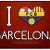 FC BARCELONA (MSD)