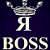 Boss ♔ Boss ♔