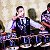 Shoyad Usmonov Drums