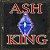 Ash King