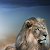 KING LION