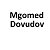 magomed doudov