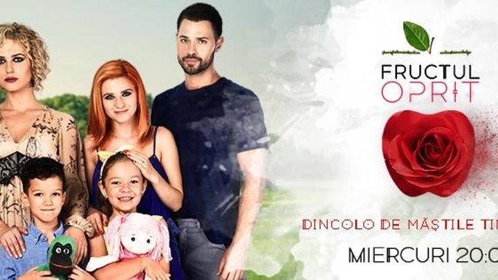 Fructul Oprit Sezonul 2 Episodul 16