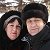 Жанна и Сергей Барановские