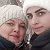 Сергей и Наталья (Семёнова) Рудяк