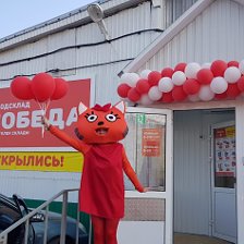 Магазин Победа Тетюши