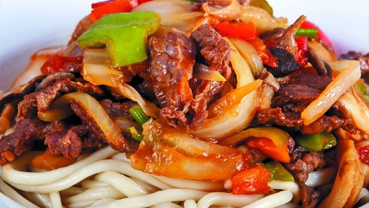 Гуйру лагман рецепт приготовления пошаговый и фото Гуйру лагман рецепт приготовления пошаговый и фото