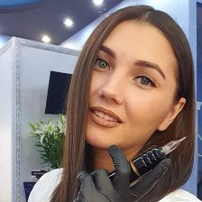 Евгения перманентный макияж Евгения перманентный макияж