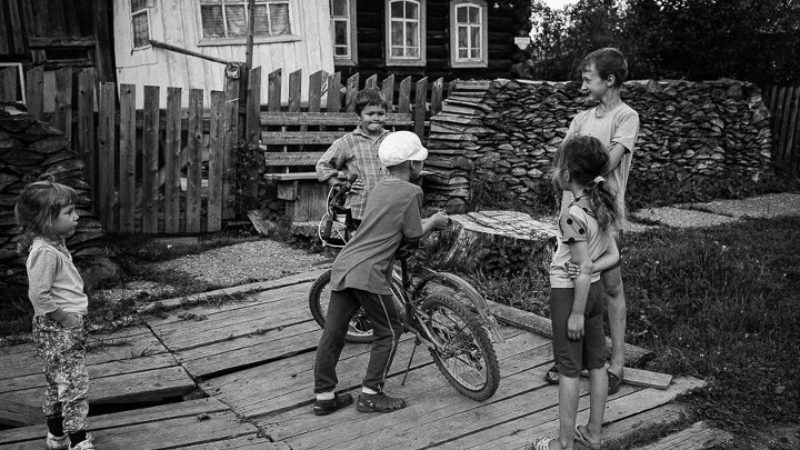 Детство в деревне фото Детство в деревне фото