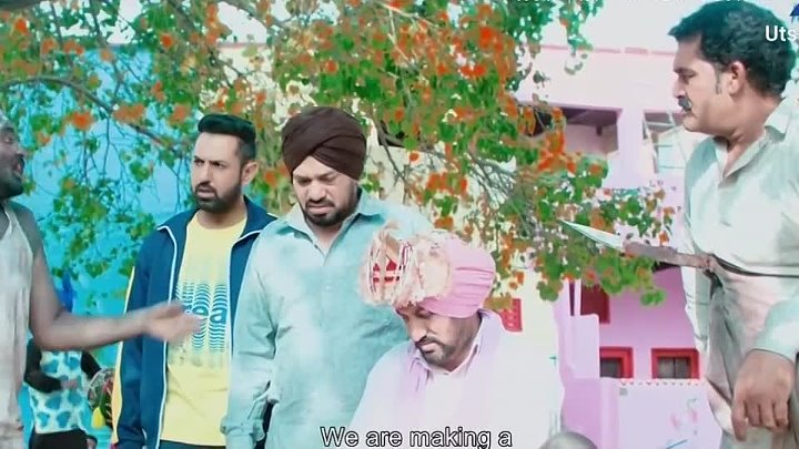 ⁣Mar Gaye Oye Loko (2018) Punjabi full movie