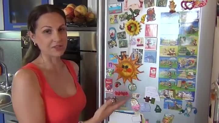 chto polozhit v holodilnik chtoby ne bylo zapaha