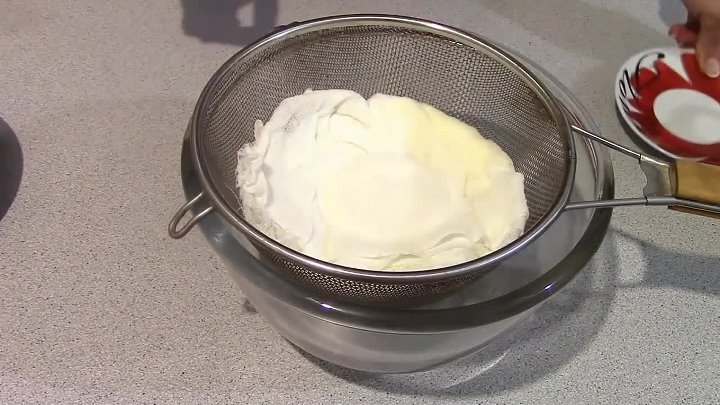 Домашний сыр маскарпоне рецепт с фото Домашний сыр маскарпоне рецепт с фото