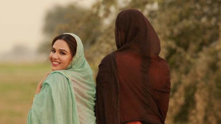 ⁣Saak (2019) Punjabi Full movie