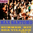 MAX SANTOMO BABYKIDS feat Babykids - TINO E IL TRENINO DI URCALANDIA