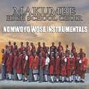 Makumbe High School Choir - Till We Meet Again