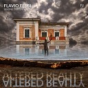 Flavio Ferri feat Simone Cicconi Elle - Like a Baby on a Sleigh