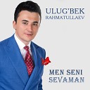 Ulugbek Rahmatullaev - Скучаю Rus NEW 2013