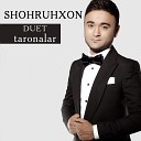 Shahzoda And Shohruhxon - Unutolmadim