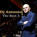 Dj Antonio - 15 The Best Mix 3