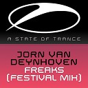 Jorn Van Deynhoven - New Horizons (#Asot650 Anthem)