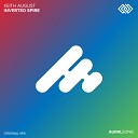 Keith August - Inverted Spire Original Mix