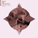 Music Lab Collective - The Velocity Of Love