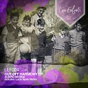 Alvaro Medina - Cut Off Harmony Lucio Spain Remix