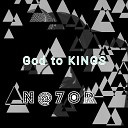 N 7or - God To Kings