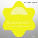 Toru S - Burning Retro Dub