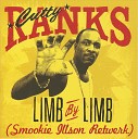 Cutty Ranks - Limb By Limb Smookie Illson R