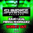 Julio Leal Mireia Rodriguez - Work It Out