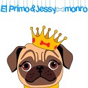 D FOX El Primo Jessy - Монро