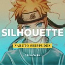 ShiroNeko - Silhouette From Naruto Shippuden