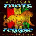 The Bloodlines - Love Radio Edit