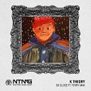 K Theory - Night Lights (Borgeous Remix)