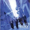 Freeway Quartet - Thy Will Be Done
