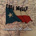Free Willy - Not Your Everyday Love Song