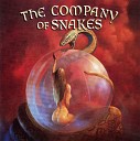 The Company Of Snakes - Labour Of Love