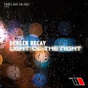Dereck Recay - Dream Way