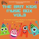 The Brit Kids Allstar Band - Ride a Toy Horse